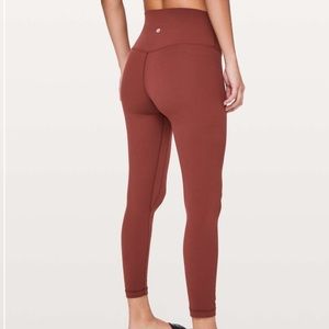 lululemon align savannah